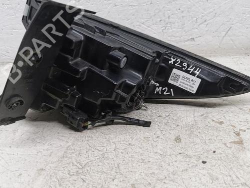 Left taillight HYUNDAI TUCSON (NX4E, NX4A) 1.6 T-GDi | BP28921899C34 