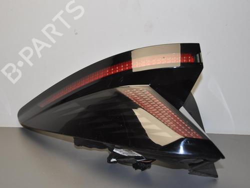 Left taillight HYUNDAI TUCSON (NX4E, NX4A) 1.6 T-GDi Hybrid | BP28937437C34