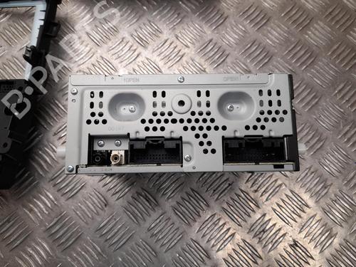 Radio FORD MONDEO V Turnier (CF) 2.0 EcoBlue | BP37561598E6 - Image 9