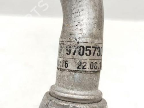 AC pipe PORSCHE PANAMERA (970) 3.0 S E-Hybrid | BP28917120M126 