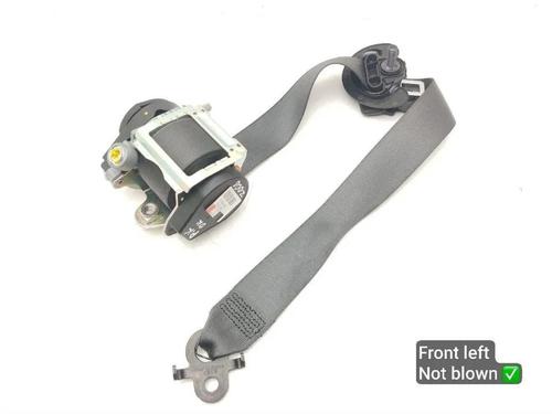 Used Front left seatbelt ROLLS-ROYCE GHOST I (RR4) V12 (571 hp) 28911973