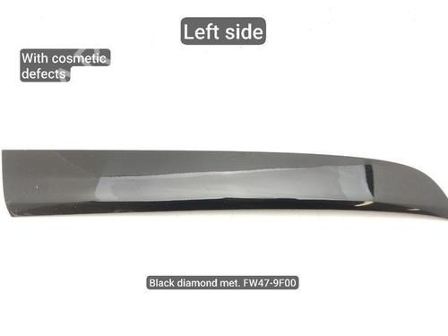 Venstre frontpanel ROLLS-ROYCE GHOST I (RR4) V12 (571 hp) 28938593