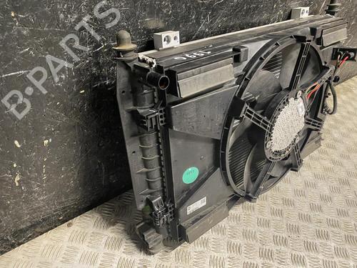 Water radiator MG MARVEL R EV (EP21) | BP40616205M31 - Image 5