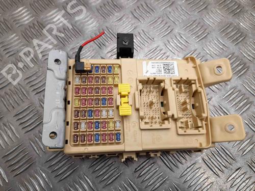 Used Fuse box KIA RIO IV (YB, SC, FB) 1.25 (84 hp) 28928573