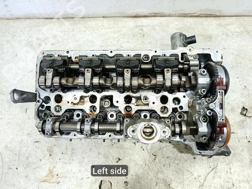 Used Engine (For Parts) Engine (For Parts) 29228015 29228015