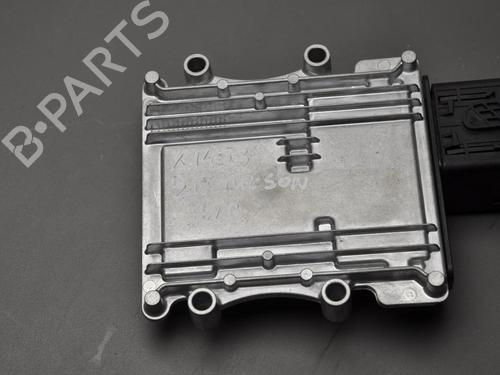 Engine control unit (ECU) HYUNDAI TUCSON (NX4E, NX4A) 1.6 T-GDi Hybrid | BP40485199M57 - Image 3