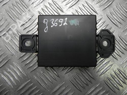 Control unit JAGUAR I-PACE (X590) EV400 AWD | BP37580389M11 - Image 2
