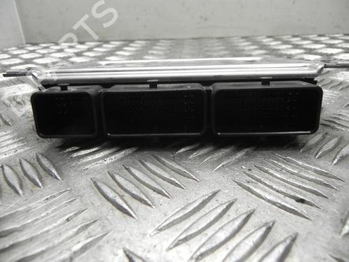 Engine control unit (ECU) DACIA SANDERO III 1.0 TCe 100 ECO-G | BP37545843M57 - Image 4