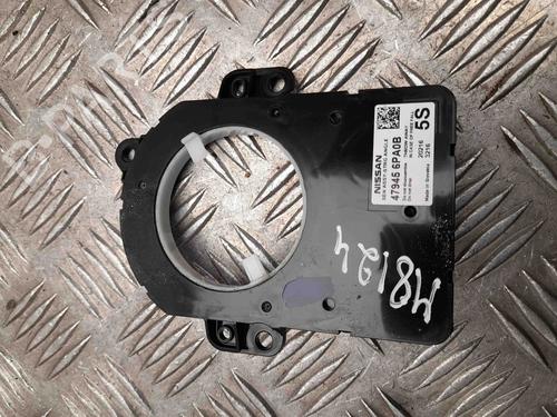 Electronic sensor NISSAN JUKE (F16_) DIG-T 117 | BP28932734M84