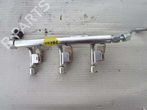 Used Injection rail FORD FOCUS III 1.0 EcoBoost (125 hp) 28925970