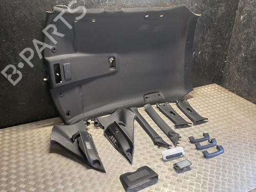 Used Interior roof NISSAN JUKE (F16_) DIG-T 117 (117 hp) 28914788