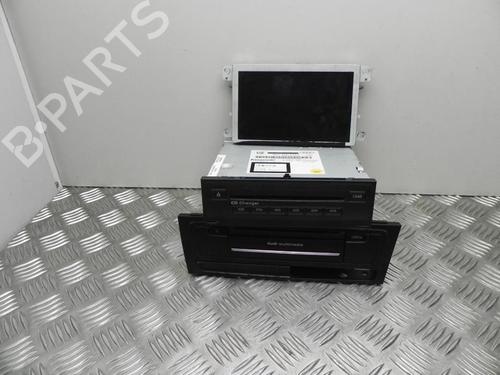 Used Radio Radio 37578605 37578605