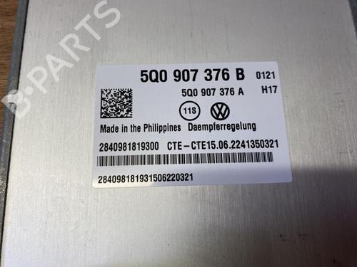 Control unit CUPRA ATECA (KH7, KHP, KBP) 2.0 TSI 4Drive | BP38966176M11 - Image 2