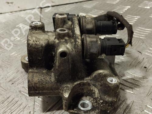 Elektronisk modul PORSCHE CAYENNE (92A) 4.8 Turbo | BP28945941M83 