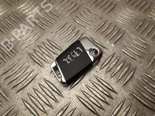 Electronic module VW ARTEON SHOOTING BRAKE (3H9) 2.0 TDI 4motion | BP37553439M83 - Image 2