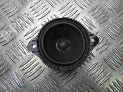 Used Speaker ALFA ROMEO SPIDER (939_) 2.4 JTDM (939DXM1B, 939EXM1B) (210 hp) 28933193