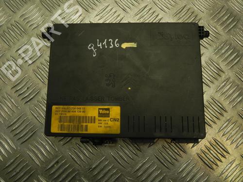 Electronic module CITROËN XSARA Hatchback Van (N3_) 2.0 HDi | BP37582146M83 - Image 4