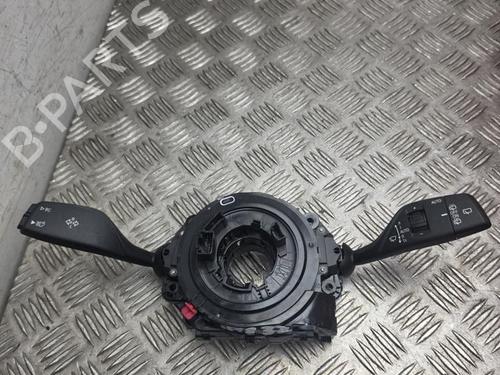 Used Steering column stalk Steering column stalk BMW 3 Touring (G21, G81) 320 e Plug-in-Hybrid xDrive (204 hp) 40485256 40485256