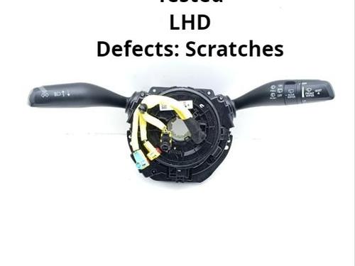 Used Steering column stalk Steering column stalk CHRYSLER PACIFICA (RU) 3.6 Hybrid (264 hp) 40112202 40112202