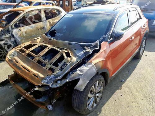 Switch VW T-ROC (A11, D11) 1.5 TSI | BP37545222I30 - Image 6