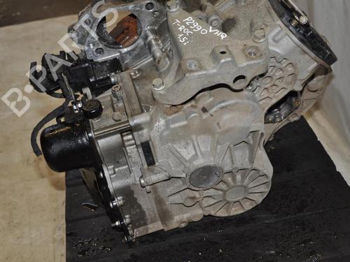 Gearbox VW T-ROC (A11, D11) 1.5 TSI | BP38964235M3 - Image 5