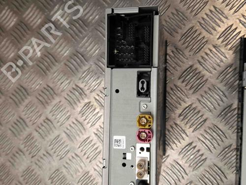 Electronic module SKODA FABIA III Estate (NJ5) 1.0 TSI | BP28919233M83 