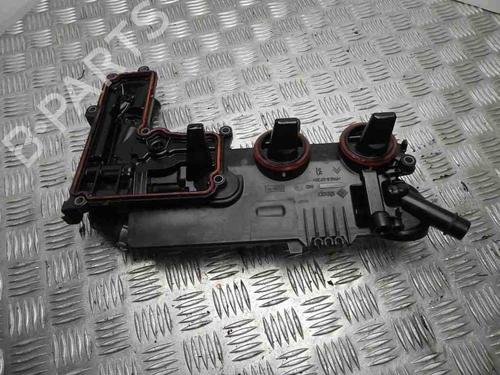 Valve cover JAGUAR XF SPORTBRAKE (X250) 2.2 D | BP28932371M124 