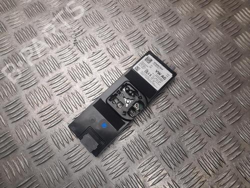 Used Electronic module Electronic module 37567861 37567861