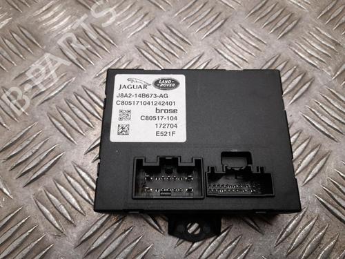 Used Electronic module Electronic module 37552585 37552585