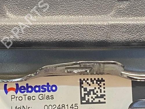 Soltag JAGUAR XJ (X351) 5.0 V8 | BP28923745C124 