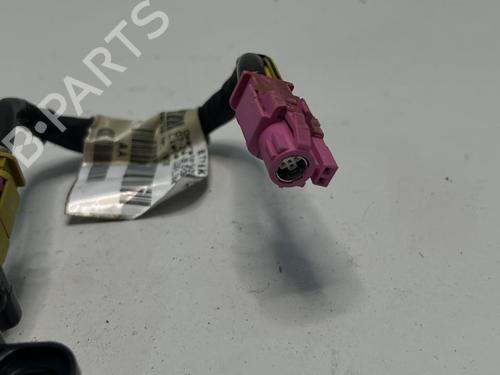 Electronic module LAND ROVER RANGE ROVER EVOQUE (L538) 2.0 D 4x4 | BP30081636M83