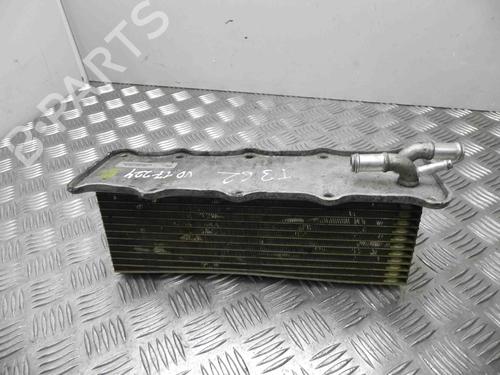 Intercooler VW GOLF SPORTSVAN VII (AM1, AN1) 1.4 TSI (125 hp) 28931562