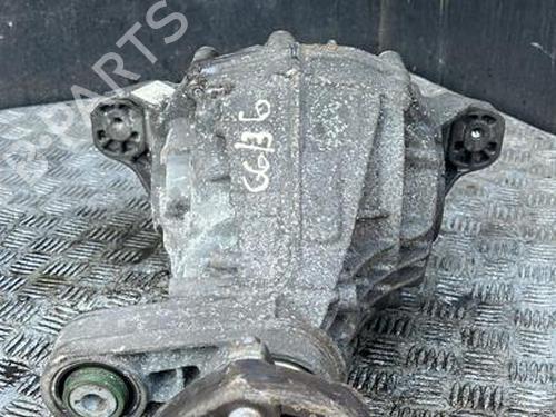 Used Rear differential Rear differential 37551363 37551363