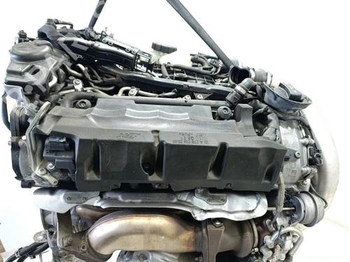 Engine MERCEDES-BENZ SL (R231) 500 (231.473) | BP31360069M1 