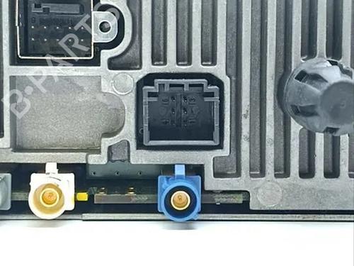 Electronic module MASERATI GRAN TURISMO I 4.2 | BP33292159M83  - Image 7