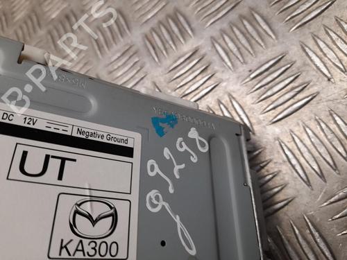 Electronic module MAZDA CX-5 (KF) 2.2 D AWD | BP37564255M83 - Image 4