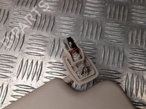 Left sun visor BMW 2 Active Tourer (F45) 218 d | BP28916120I1 