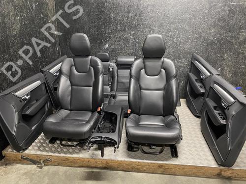 Juego Asientos Juego Asientos VOLVO V90 II Estate (235) D4 (190 hp) 37612853 37612853