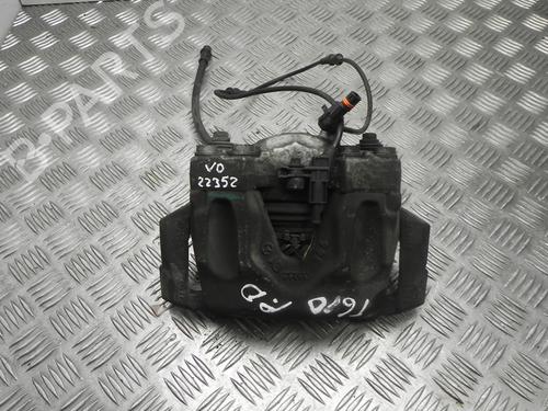 Right front brake caliper MERCEDES-BENZ SLK (R172) 250 CDI / d (172.403) | BP28932943M104 