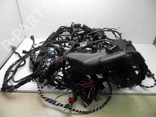 Used Wiring harness VW GOLF VII (5G1, BQ1, BE1, BE2) 1.6 TDI (105 hp) 28943961