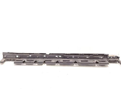 Left sideskirt MERCEDES-BENZ GL-CLASS (X166) GL 450 4-matic | BP28935531C115 