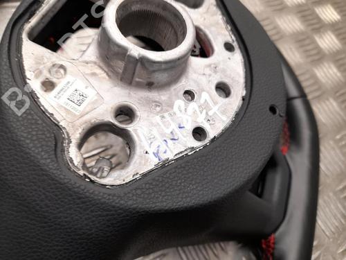 Steering wheel VW ID.4 (E21) GTX | BP37566518C49 - Image 12