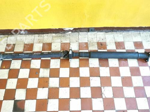 Used Driveshaft BMW 5 Touring (F11) 525 d (218 hp) 28919200