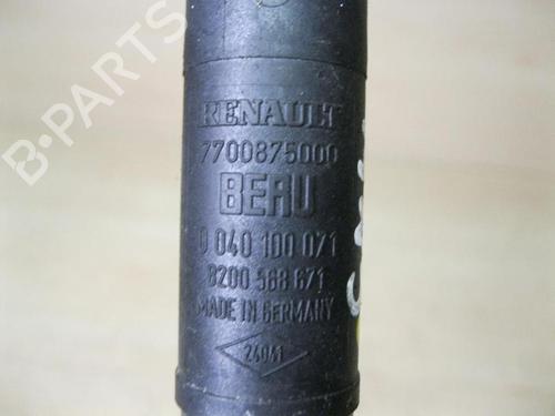 Ignition coil RENAULT KANGOO (KC0/1_) 1.6 16V | BP37576001M94 - Image 2