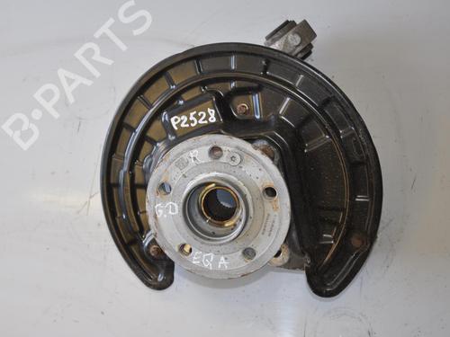 Right rear steering knuckle MERCEDES-BENZ EQA (H243) EQA 250+ (243.702) | BP28933365M28 