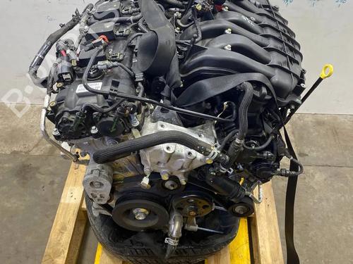 Moteur CHRYSLER PACIFICA (RU) 3.6 Hybrid | BP32143183M1 