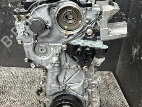Engine LEXUS ES (_Z10_, _A10_, _H10_) 300h (AXZH10, AXZH11) | BP37559782M1 - Image 3