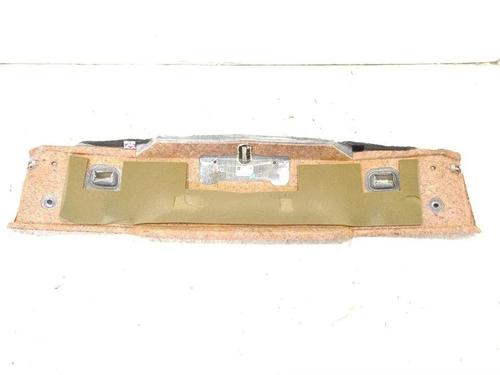 Boot lining CHEVROLET CORVETTE (C6) 6.0 | BP28935517I3