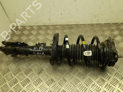 Right front shock absorber HYUNDAI KONA (OS, OSE, OSI) 1.0 T-GDi | BP28936420M17 