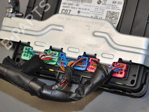 Electronic module HYUNDAI TUCSON (NX4E, NX4A) 1.6 T-GDi Hybrid | BP28941671M83 
